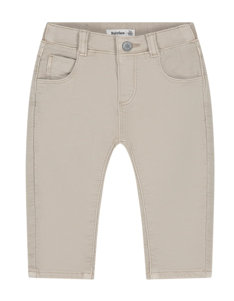 Babyface babyface nougat pants