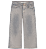 Babyface s&s rose gold wash denim
