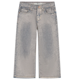 Babyface s&s rose gold wash denim
