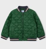 Mayoral mayoral quilted bomber