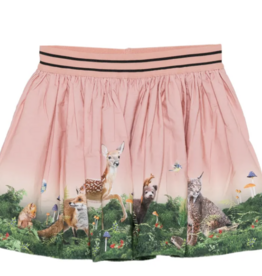 molo molo woodland skirt