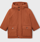 Mayoral mayoral clay parka