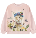 molo molo lynx sweatshirt