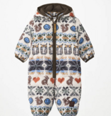 molo molo snowsuit