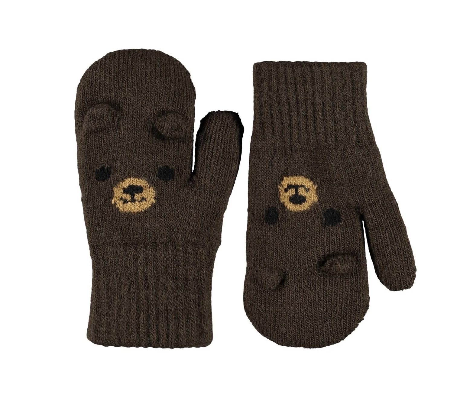 molo molo mitten pals