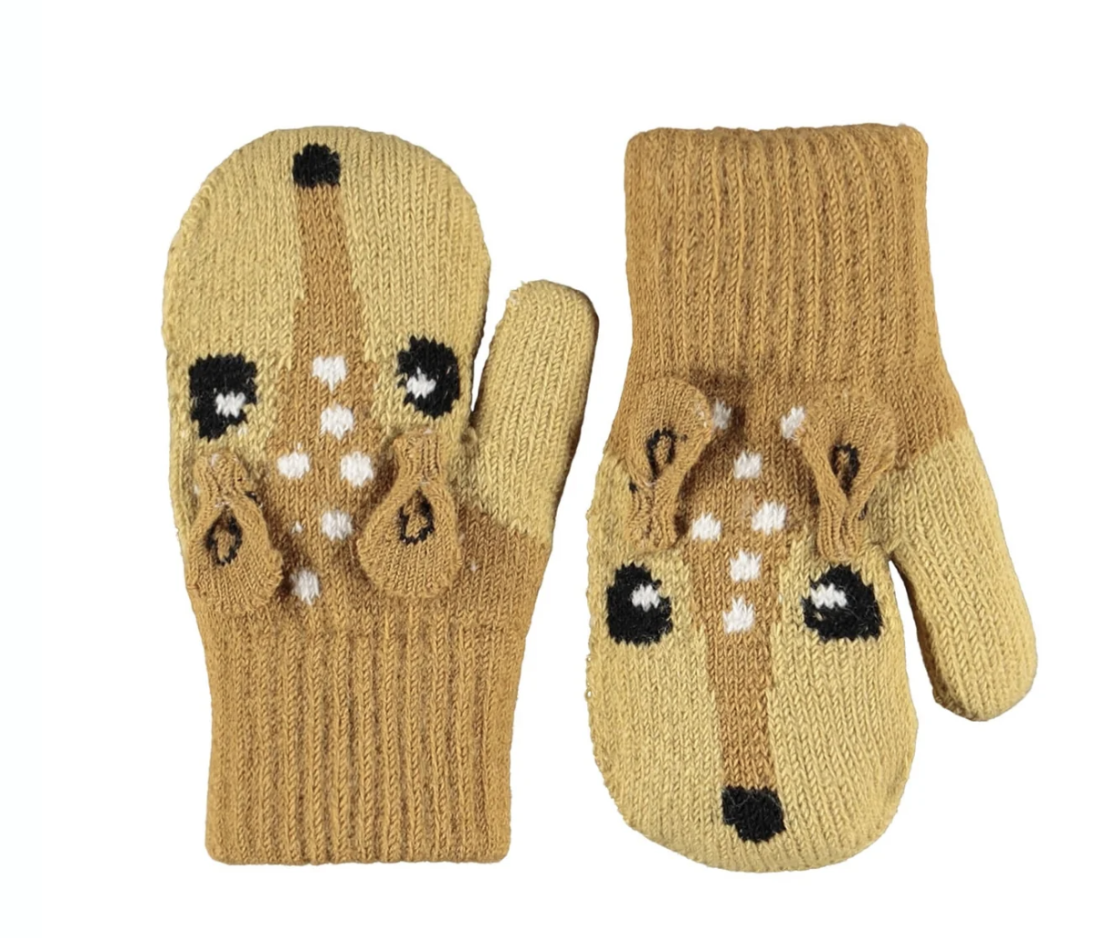 molo molo mitten pals