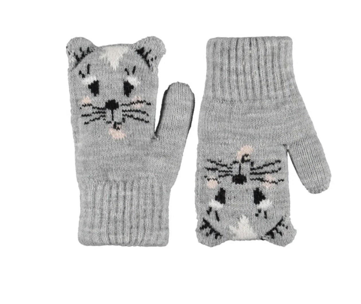 molo molo mitten pals