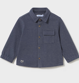 Mayoral mayoral shadow buttondown