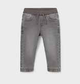 Mayoral mayoral denim joggers
