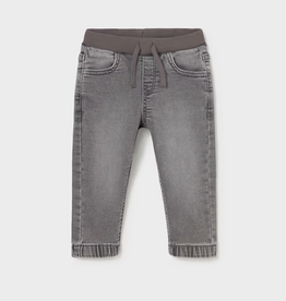 Mayoral mayoral denim joggers