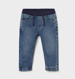 Mayoral mayoral denim joggers