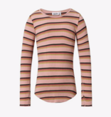 molo molo rose striped tee
