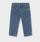 Mayoral mayoral heart pocket denim