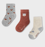 Mayoral mayoral fox socks set