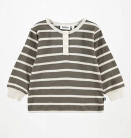 molo molo autumn striped organic henley
