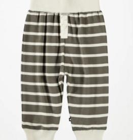 molo molo autumn striped organic joggers