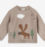 viverano organic wild moose pullover