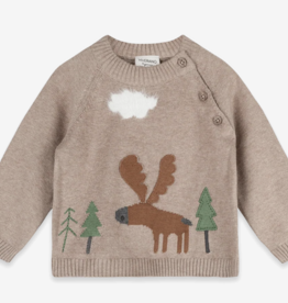 viverano organic wild moose pullover