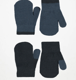 molo molo stretch mittens, 0-3y