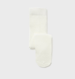 mayoral newborn mayoral ivory tights