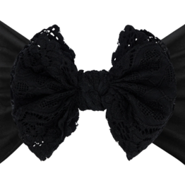 baby bling baby bling lace fab headband