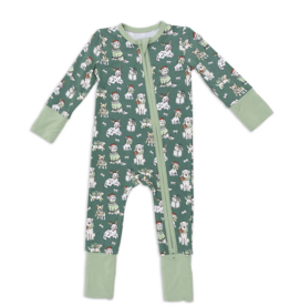 angel dear angel dear convertible romper