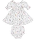 angel dear angel dear woodland dress