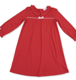 angel dear angel dear ribbon red gown