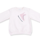 angel dear angel dear hockey sweatshirt