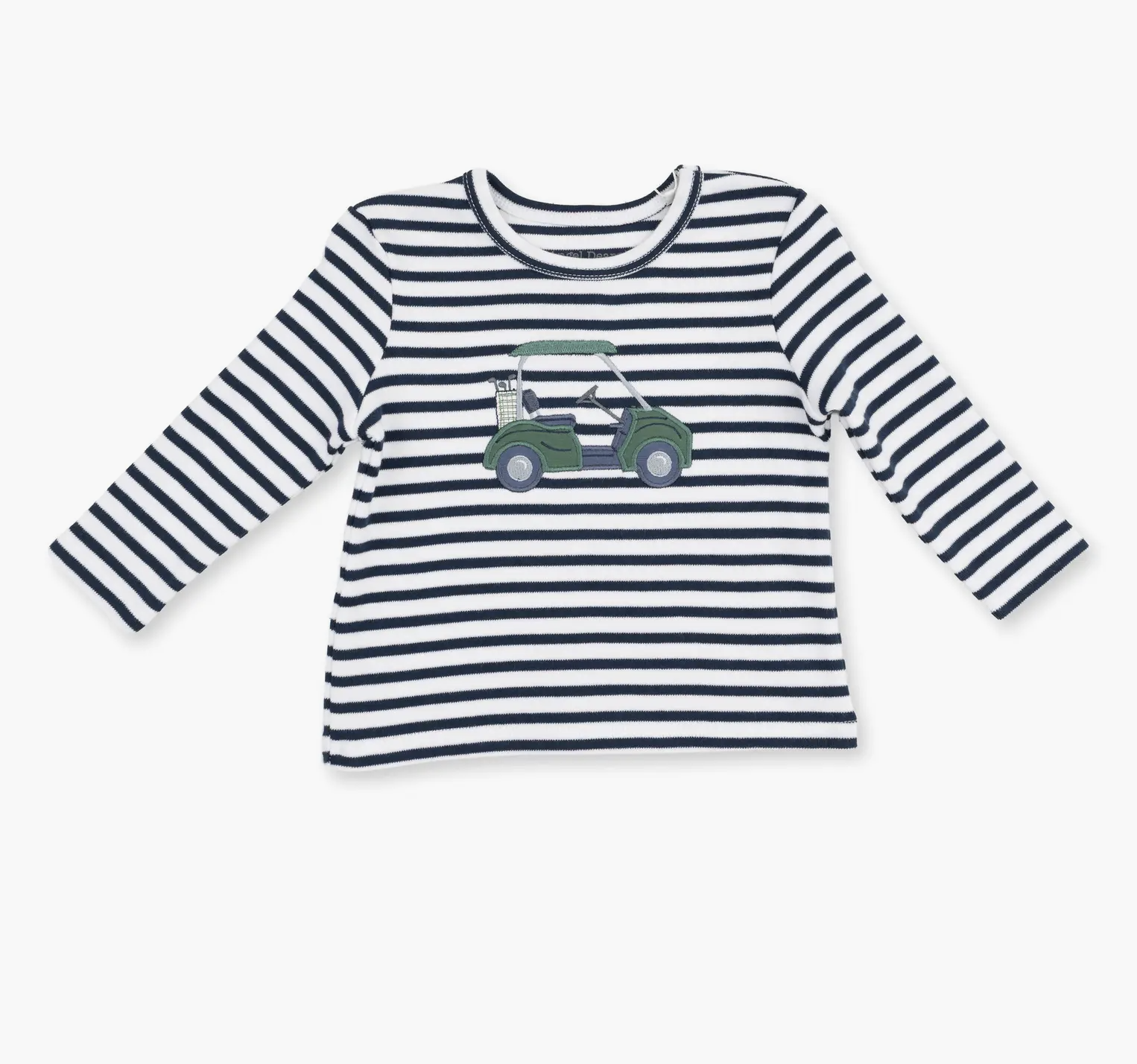 angel dear angel dear golf shirt