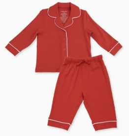 angel dear angel dear buttoned lounge wear