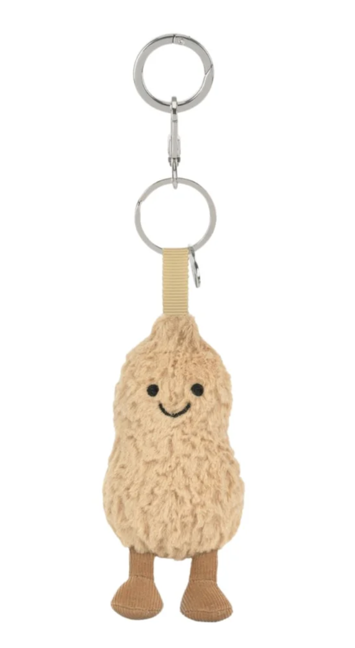 Jellycat jellycat bag charm