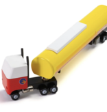 candylab toys inc. candylab rocket fuel tanker 3+