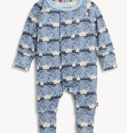 magnetic me magnetic me coverall