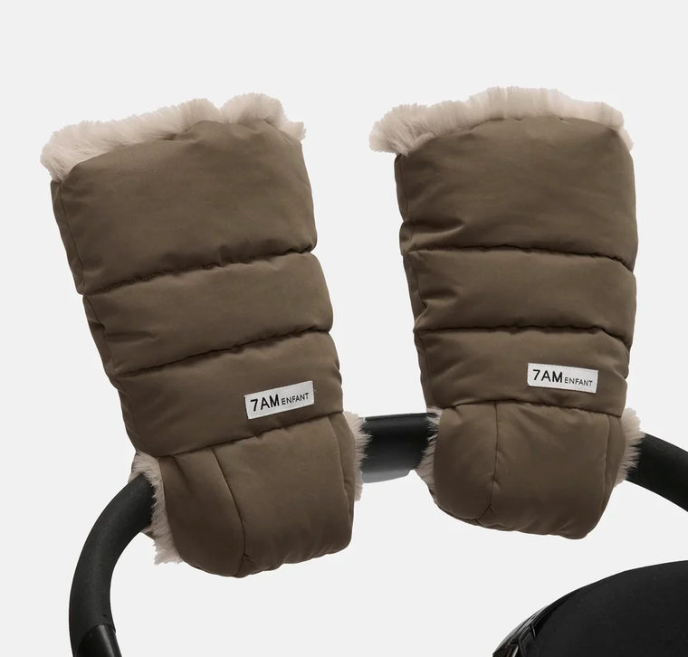 7am enfant 7am warm muffs