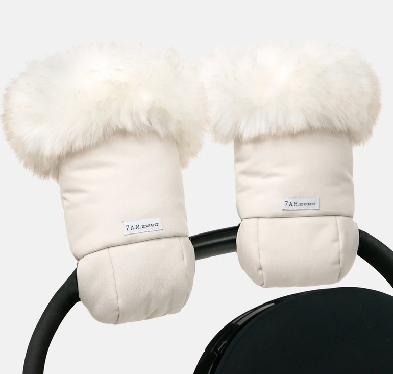 7am enfant 7am warm muffs