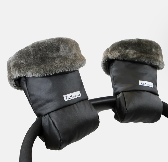 7am enfant 7am warm muffs