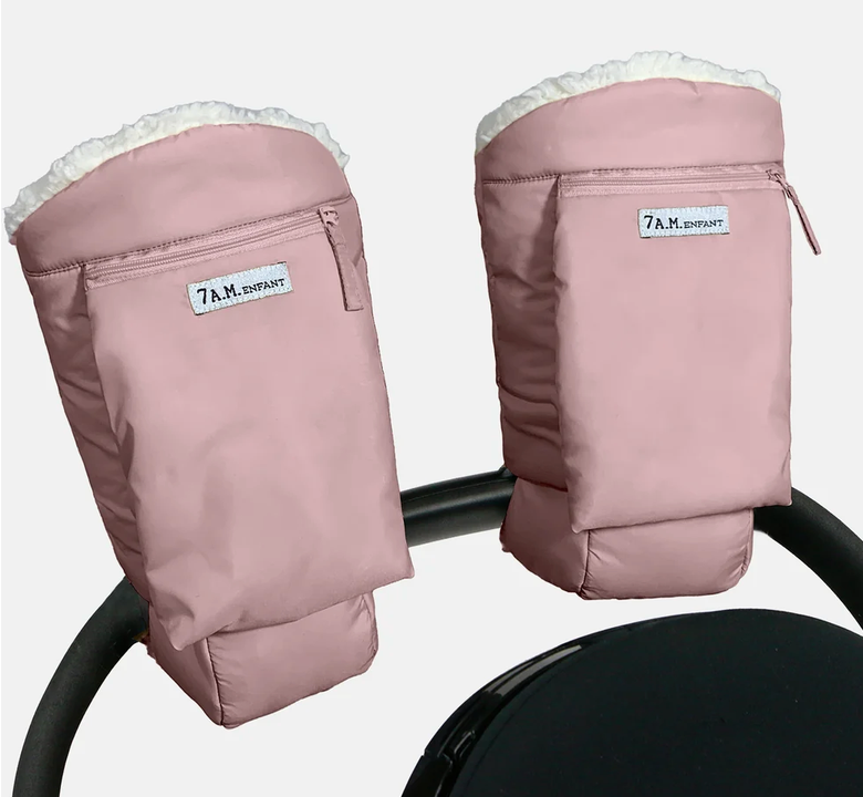 7am enfant 7am warm muffs