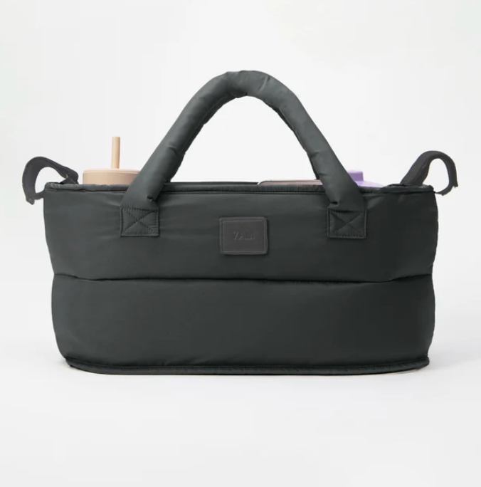 7am enfant 7am stroller organizer