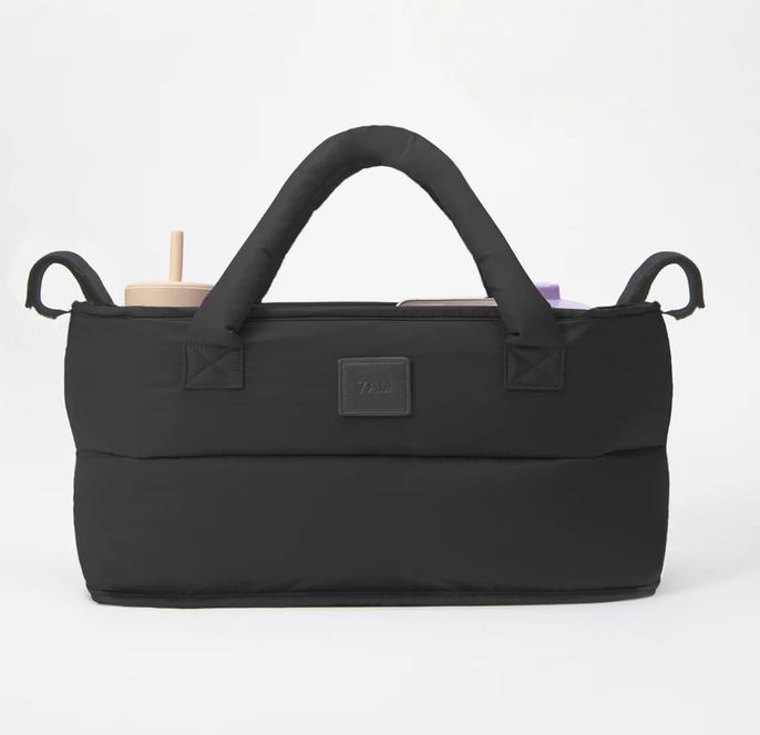 7am enfant 7am stroller organizer