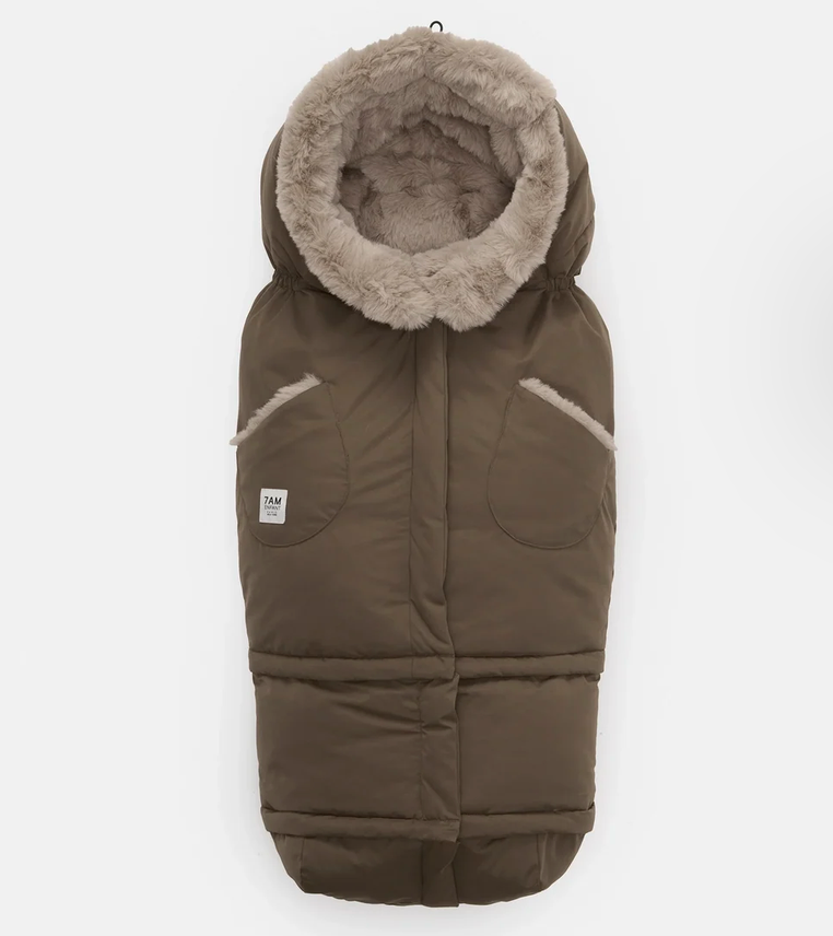 7am enfant 7am blanket 212
