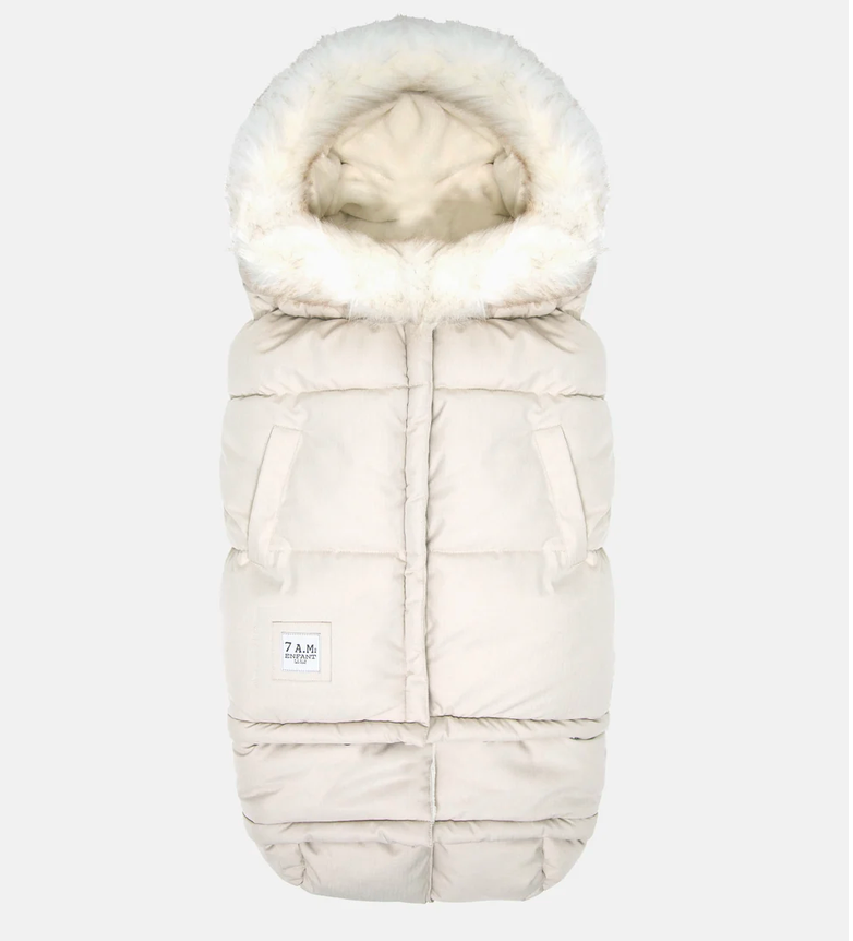 7am enfant 7am blanket 212