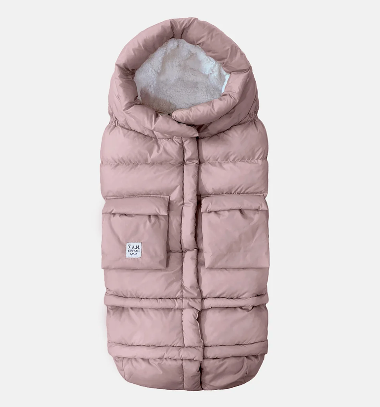 7am enfant 7am blanket 212