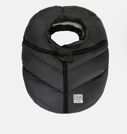 7am enfant 7am car seat cover