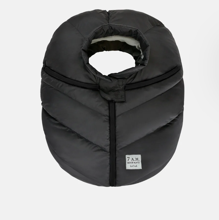 7am enfant 7am car seat cover