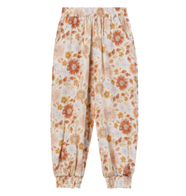 vignette vignette fall blooms joggers
