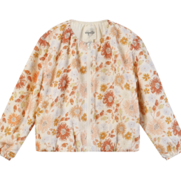 vignette vignette fall blooms bomber