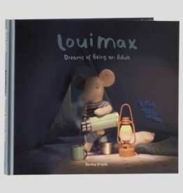 Maileg maileg louimax dreams - book