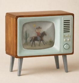 Maileg maileg television set