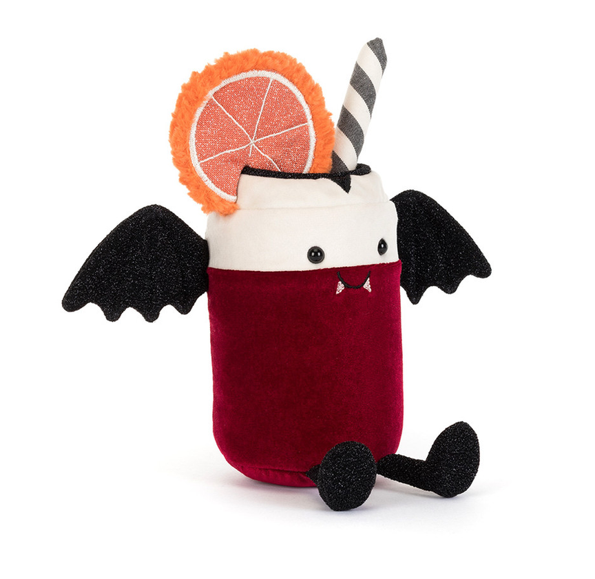 Jellycat jellycat amuseables vampop